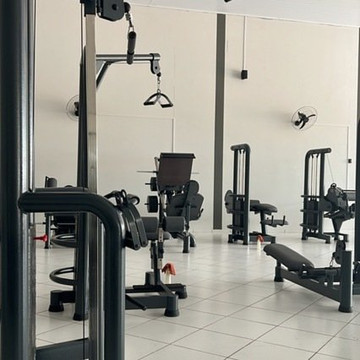 Imagem 1 da galeria do parceiro Academia Bem Estar