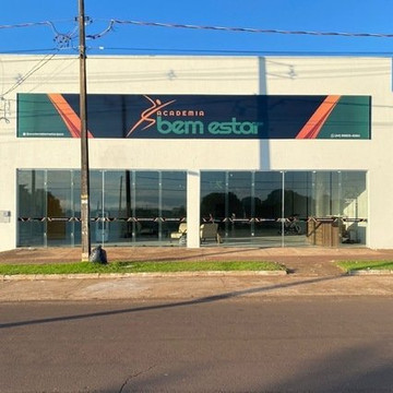 Imagem 2 da galeria do parceiro Academia Bem Estar