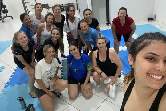 Imagem 3 da galeria do parceiro Academia Bem Estar