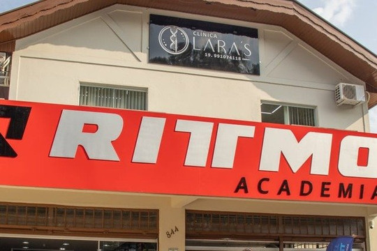 Imagem 2 da galeria do parceiro Ritmo Academia Feminina