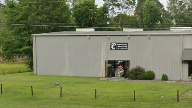 Image 2 from Cross Fit Pell City partner gallery