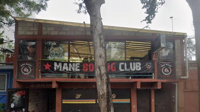 Imagen 2 de la galería del partner Mane Boxing Club