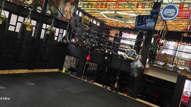 Imagen 3 de la galería del partner Mane Boxing Club
