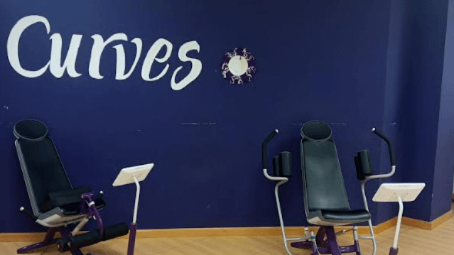 Imagen 2 de la galería del partner Curves Logroño Sur