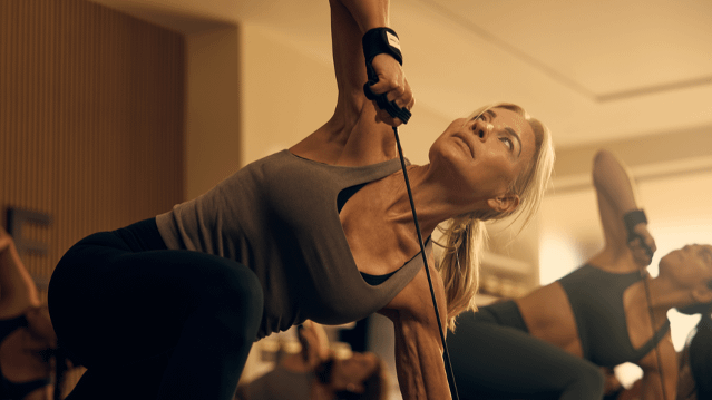 Image 3 from Pvolve Nashville partner gallery