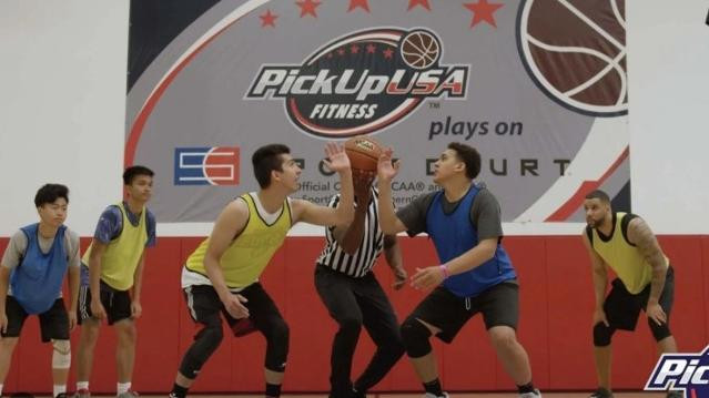 Image 1 from PickUP USA Fitness - Towson partner gallery