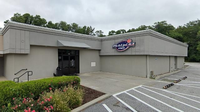 Image 2 from PickUP USA Fitness - Towson partner gallery