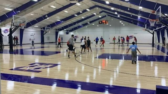 Image 3 from PickUP USA Fitness - Towson partner gallery