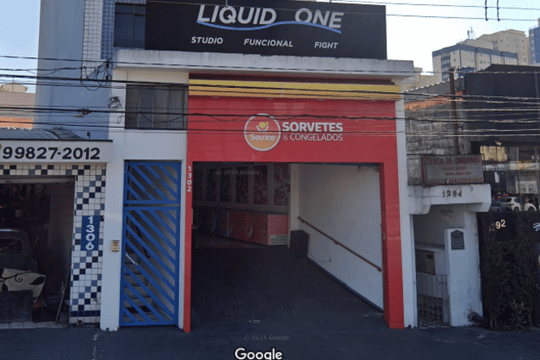 Imagem 2 da galeria do parceiro Liquid One Studio Funcional Fight