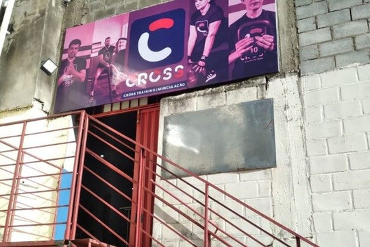 Imagem 2 da galeria do parceiro Cross sua melhor forma