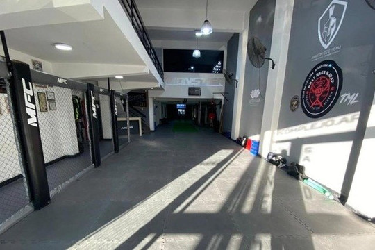 Imagen 2 de la galería del partner Complejo Arenas