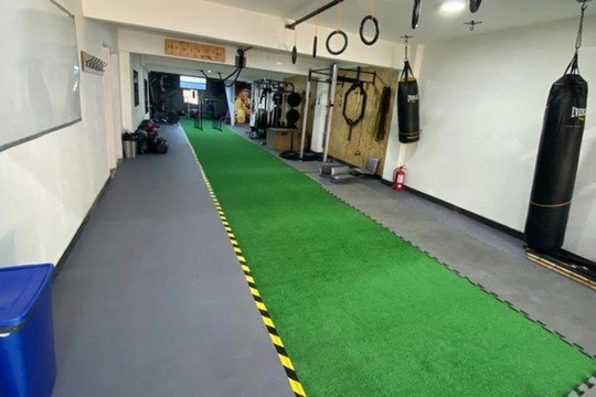 Imagen 1 de la galería del partner Complejo Arenas