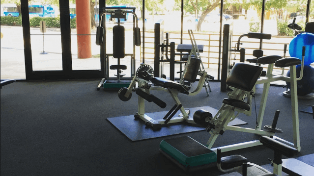 Image 3 from Marlow’s Fitness partner gallery