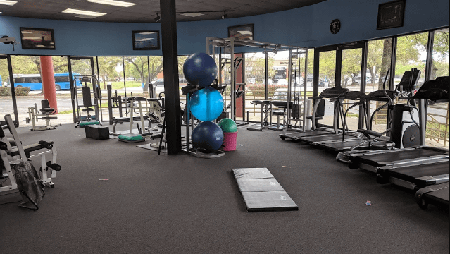 Image 1 from Marlow’s Fitness partner gallery