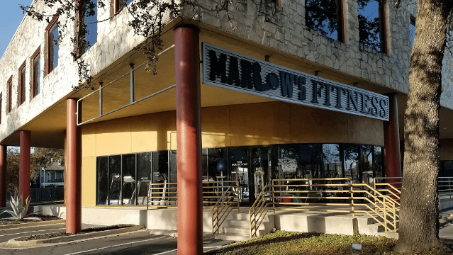 Image 2 from Marlow’s Fitness partner gallery