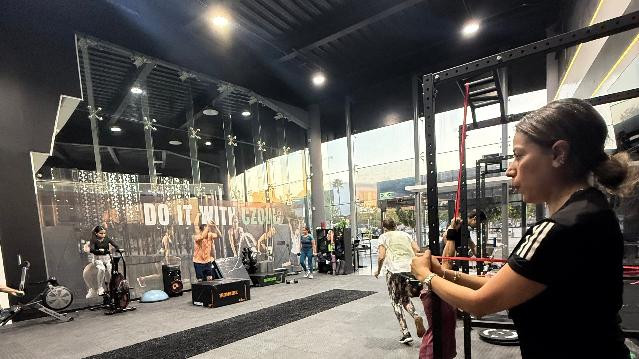 Imagen 1 de la galería del partner Czoulfit