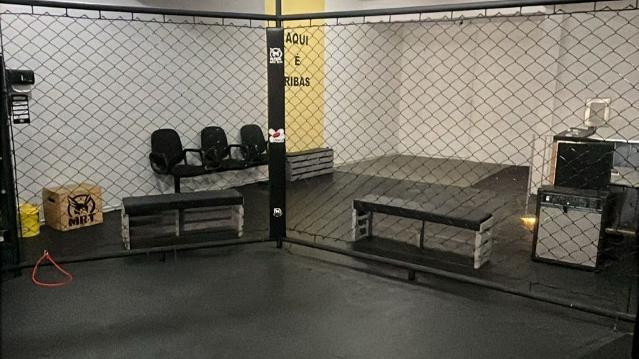 Imagem 3 da galeria do parceiro CT Koringa Fight