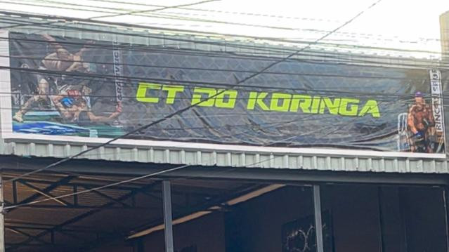 Imagem 1 da galeria do parceiro CT Koringa Fight
