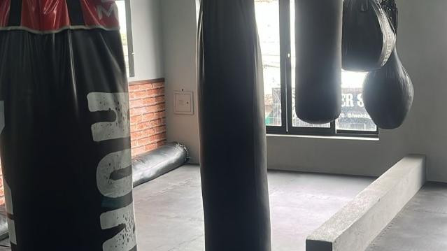 Imagem 3 da galeria do parceiro Ribas Family