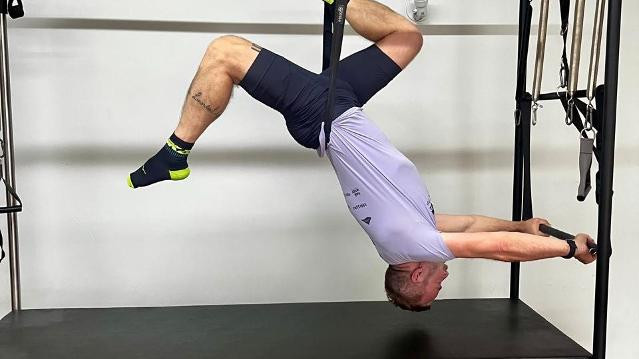 Imagem 3 da galeria do parceiro Essence Pilates Studio