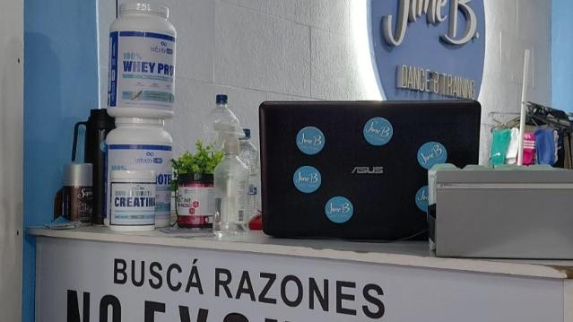 Imagen 3 de la galería del partner JimeB