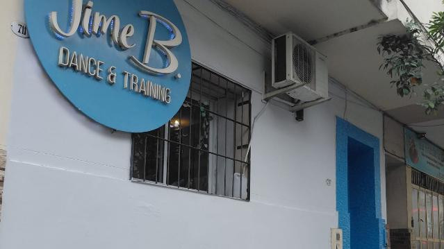 Imagen 2 de la galería del partner JimeB