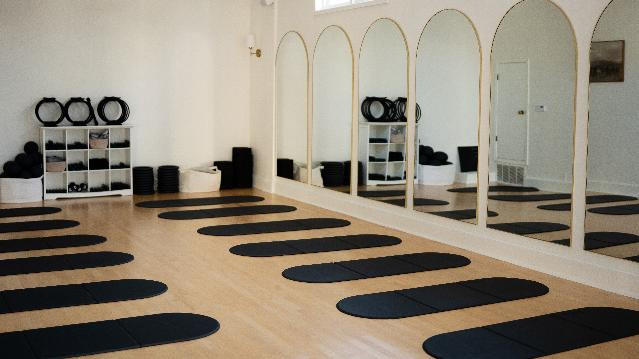 Image 1 from Sage Pilates partner gallery