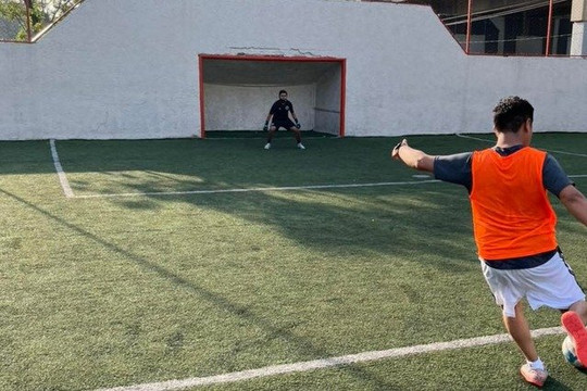 Imagen 1 de la galería del partner Enfut