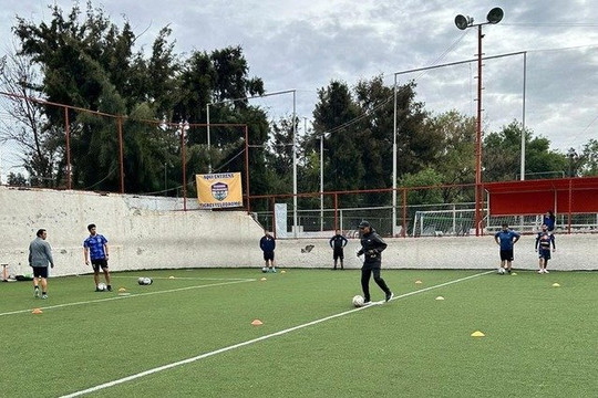 Imagen 2 de la galería del partner Enfut