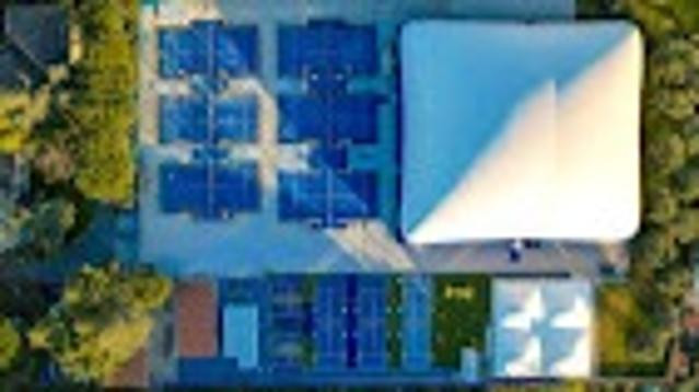 Immagine 3 dalla galleria del partner Joy Padel Club