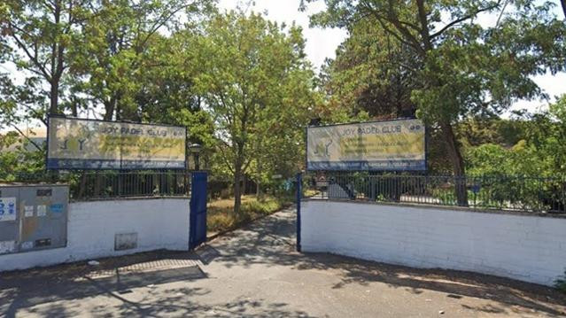 Immagine 2 dalla galleria del partner Joy Padel Club