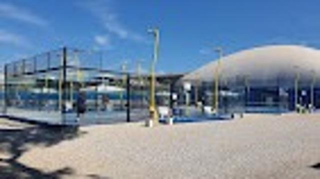 Immagine 1 dalla galleria del partner Joy Padel Club