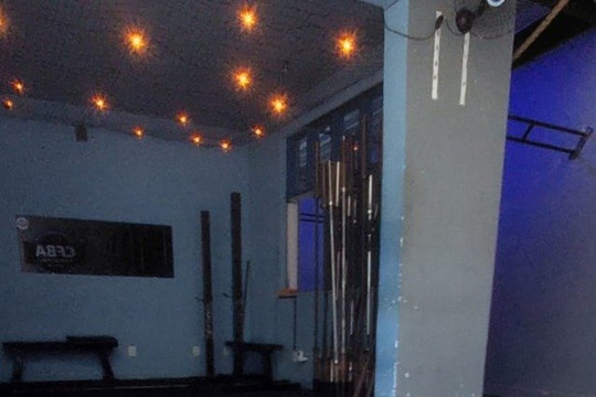 Imagem 3 da galeria do parceiro Cfba Barra Action