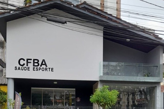 Imagem 1 da galeria do parceiro Cfba Barra Action