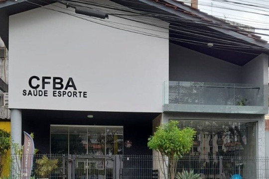 Imagem 2 da galeria do parceiro Cfba Barra Action