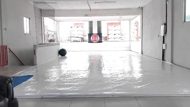 Imagem 3 da galeria do parceiro Dom Quixote Judô - Jiu Jitsu