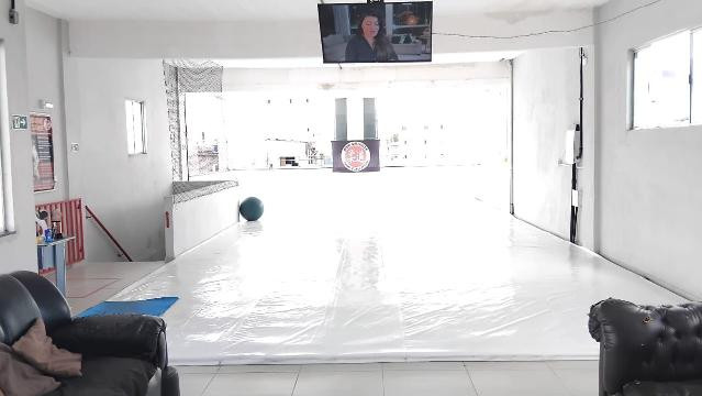 Imagem 1 da galeria do parceiro Dom Quixote Judô - Jiu Jitsu