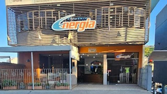 Imagem 2 da galeria do parceiro ENERGIA ACADEMIA - SÃO PEDRO