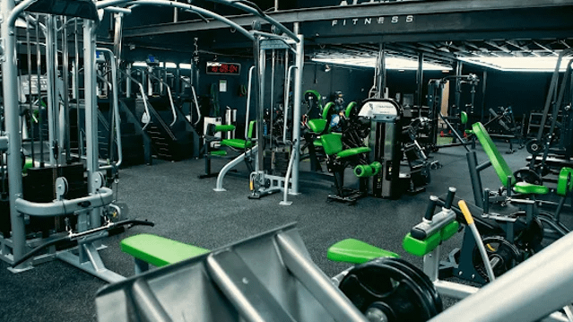 Image 1 from Aktiva Fitness partner gallery