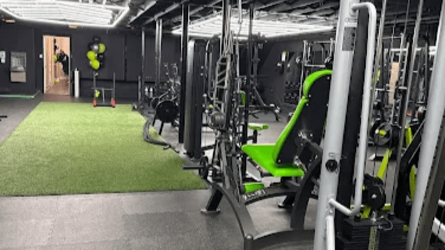 Image 3 from Aktiva Fitness partner gallery