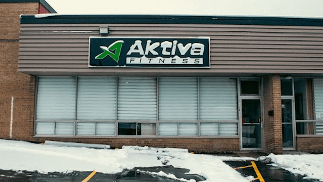 Image 2 from Aktiva Fitness partner gallery