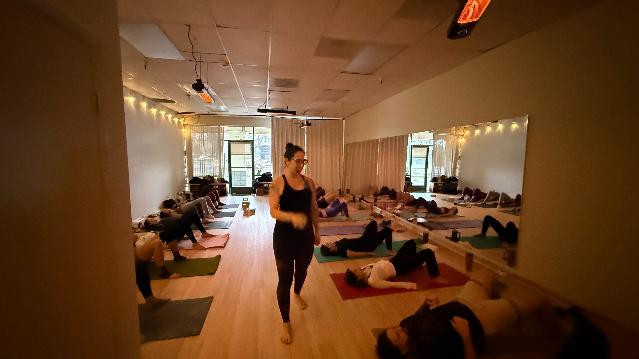 Image 3 from Island Inferno partner gallery