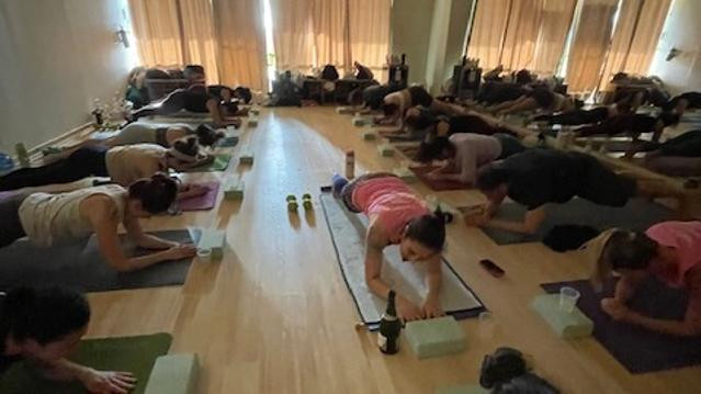 Image 1 from Island Inferno partner gallery