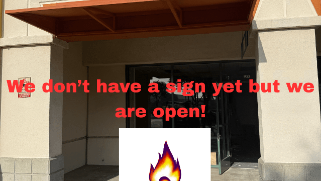 Image 2 from Island Inferno partner gallery