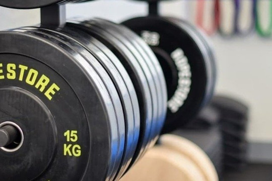 Imagem 3 da galeria do parceiro Cross Happen