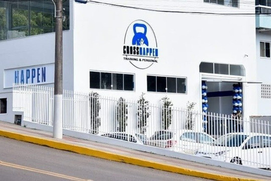 Imagem 2 da galeria do parceiro Cross Happen