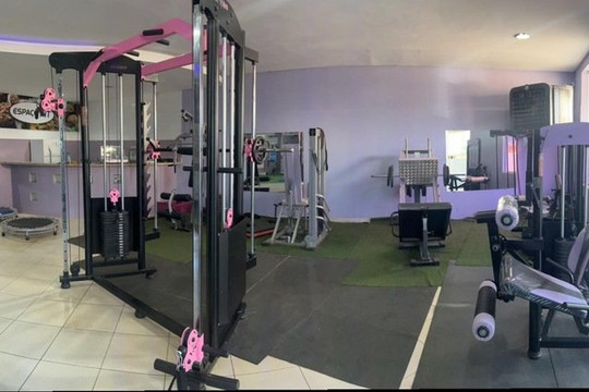 Imagem 1 da galeria do parceiro Studio Rayssa Bastos