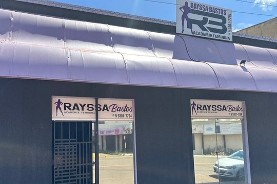 Imagem 2 da galeria do parceiro Studio Rayssa Bastos