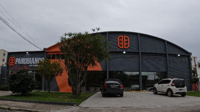 Imagem 2 da galeria do parceiro Panobianco Barreiros São José