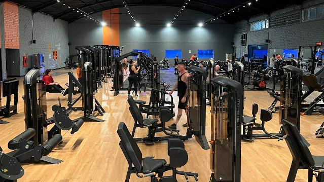 Imagem 1 da galeria do parceiro Panobianco Barreiros São José